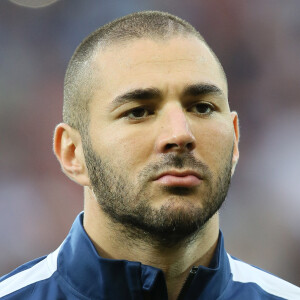 Il a rejoint ce mardi le club saoudien d'Al-Ittihad.
Karim Benzema - Match amical France-Jamaïque à Lille le 8 juin 2014. C'était leur dernier match avant l'envol pour le Brésil lundi. Les Bleus ont fait le plein de confiance face à la Jamaïque ce dimanche soir en remportant leur match 8 - 0.