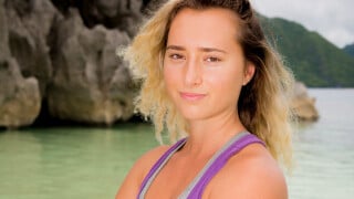 "J'ai honte..." : Tania (Koh-Lanta) en larmes durant l'épreuve d'orientation, elle perd complètement ses moyens