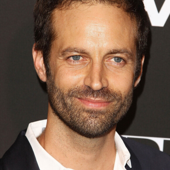 Benjamin Millepied - Les célébrités posent lors du photocall de la soirée "L.A. Dance Project" à Los Angeles le 20 octobre 2018. 
