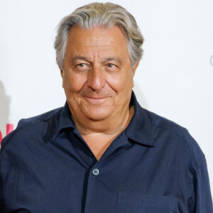 Dont l'acteur Christian Clavier.
Christian Clavier à la première du film "Dios Mio, Pero Que Nos Has Hecho?" à Madrid, le 12 juillet 2022. © Atilano Garcia/SOPA Images via Zuma Press/Bestimage
