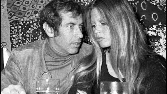 Brigitte Bardot : Ce célèbre acteur pour qui elle a quitté Vadim, pourtant elle le trouvait "trop petit"
