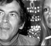 La star est tombée sous son charme, sous les yeux de son époux Vadim.
Brigitte Bardot et Roger Vadim