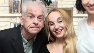 Chloé Mons, veuve d'Alain Bashung, face à Jacky Jakubowicz pour un nouveau numéro musical détonnant