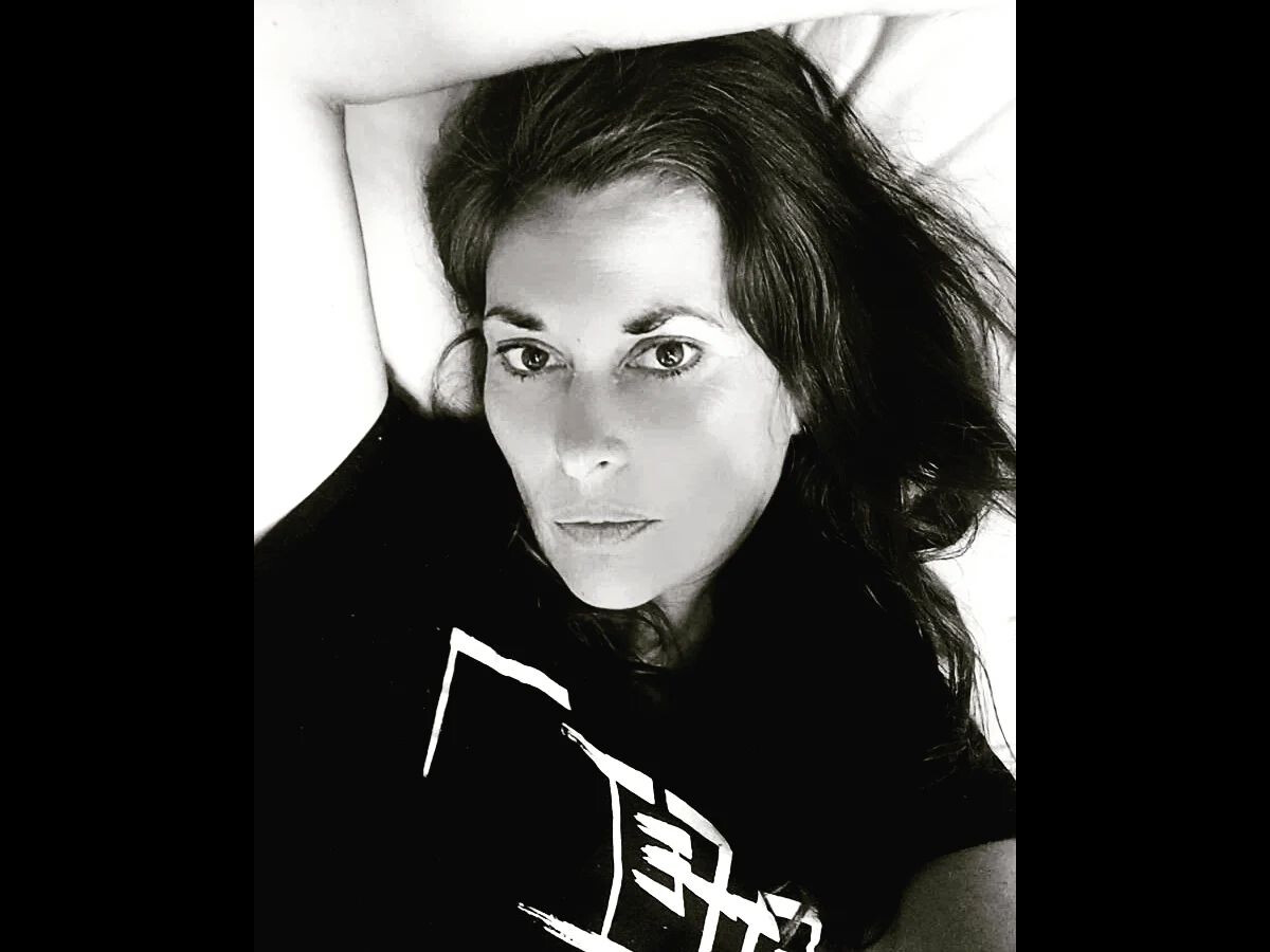 Photo Aurélia, ancienne candidate de L'amour est dans le pré, est