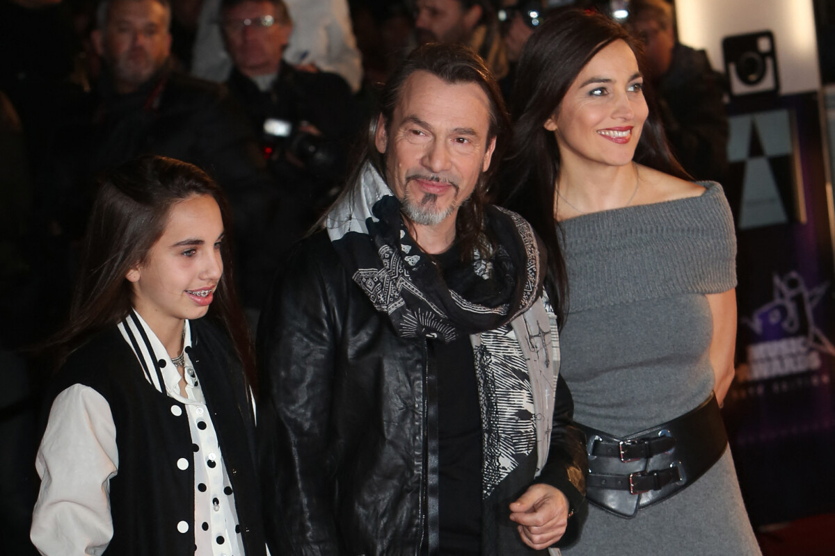 Photo : En couple avec Azucena Caamaño depuis 1993, le chanteur a eu