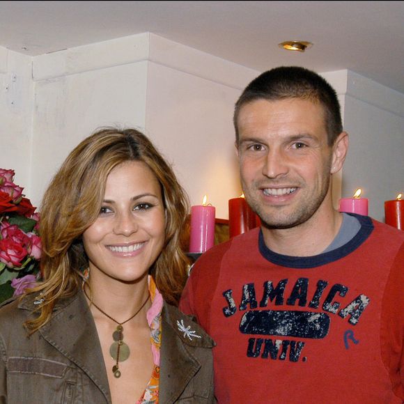 Dominique Casagrande et Cécile Simeone