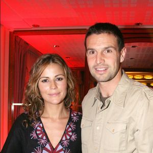 Dominique Casagrande et Cécile Simeone