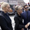 Funérailles de Silvio Berlusconi : sa jeune compagne dévastée mais dézinguée par les internautes