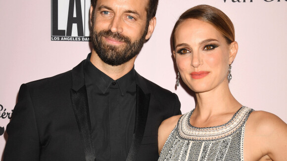Benjamin Millepied : Soutien de Natalie Portman avec leurs 2 enfants, après la mise au point sur les rumeurs d'infidélité
