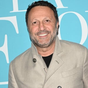 Arthur (Jacques Essebag) - Avant-première du film "La Vie pour de vrai" au cinéma Pathé Wepler à Paris. © Coadic Guirec/Bestimage