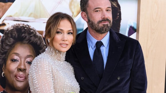 Ben Affleck abdos saillants : Jennifer Lopez dévoile une photo très hot de son mari