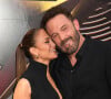J Lo et Ben Affleck filent le parfait amour... 
Jennifer Lopez, Ben Affleck à la première du film "The Flash" à Los Angeles
