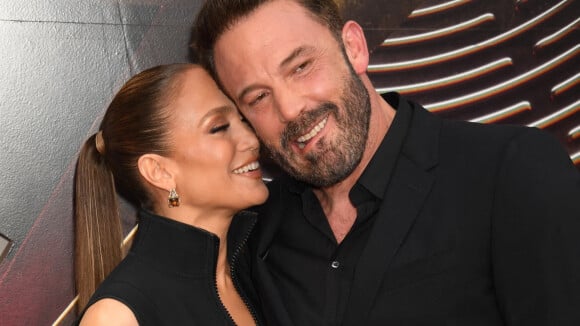 Ben Affleck abdos saillants : Jennifer Lopez dévoile une photo très hot de son mari