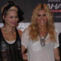 Pussycat Dolls : Ashley Roberts et Kimberly Wyatt quittent le groupe ! Quel avenir pour les PCD ?