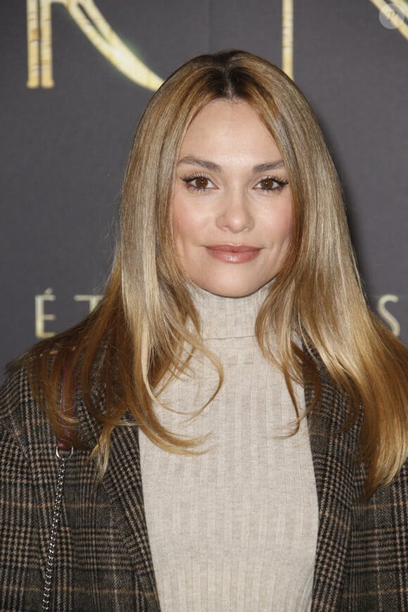 Joy Esther - Avant première du film Marvel Les Eternels au Grand Rex à Paris le 2 novembre 2021. © Christophe Aubert via Bestimage