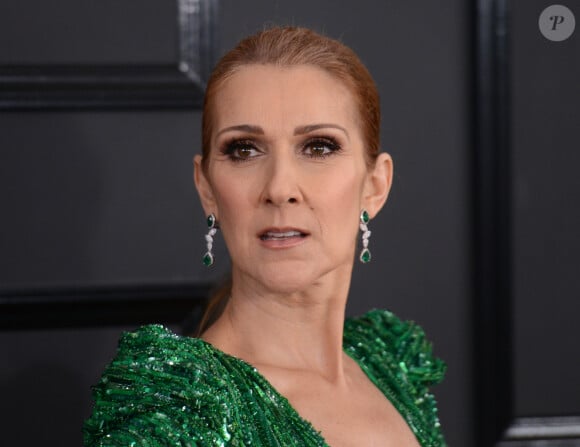 Céline Dion : son dernier projet est un gros échec !
Celine Dion à la 59ème soirée annuelle des Grammy Awards au théâtre Microsoft à Los Angeles © Chris Delmas/Bestimage