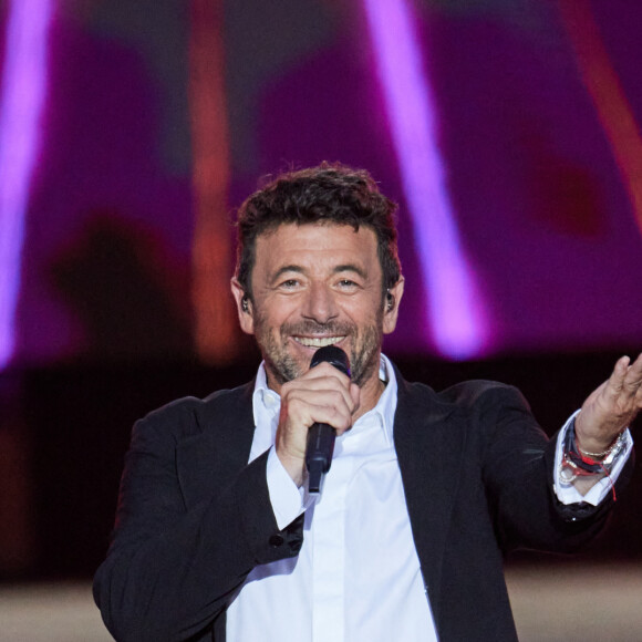 Exclusif - Patrick Bruel - Enregistrement de l'émission "La fête de la Musique" à Reims, diffusée en direct le 21 juin à 21h10 sur France 2 Une soirée inédite, mise en scène et chorégraphiée par K.Ouali, avec plus de 40 artistes en live. Ils seront accompagnés par les danseurs de la troupe du Paradis Latin et de l'Ecole de danse Studio 511. Une soirée de fête rythmée par des medleys, des duos exceptionnels, les tubes du moment et les talents d'aujourd'hui et de demain. France 2, la ville de Reims et la région Grand Est, vous donne rendez-vous le 21 juin à 21h10, en direct de Reims pour la Fête de la musique ! En partenariat et en simultané sur France Bleu © Cyril Moreau-Jack Tribeca / Bestimage