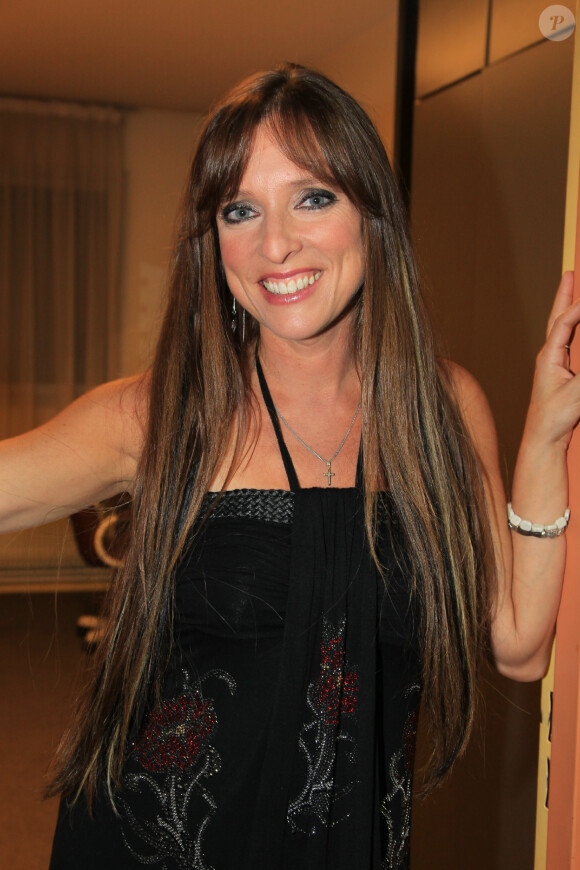 Lynda Lemay - émission "Le plus grand cabaret du monde" diffusee le 17 septembre 2011