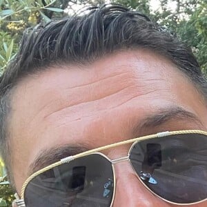 Kevin Guedj sur Instagram.