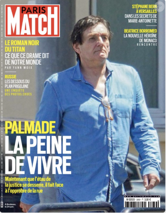 Paris Match