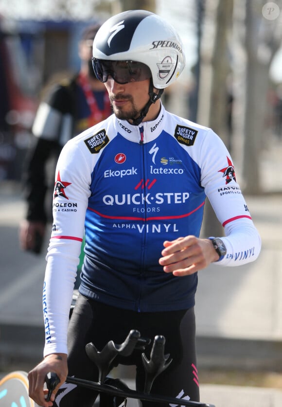 Julian Alaphilippe