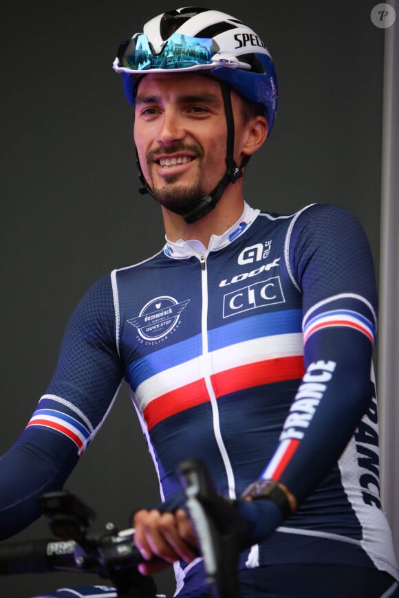 Julian Alaphilippe