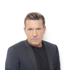 Exclusif - Benjamin Castaldi - Backstage de l'enregistrement de l'émission "TPMP (Touche Pas à Mon Poste)", présentée par C.Hanouna et diffusée en direct sur C8 le 23 février 2023 © Jack Tribeca / Bestimage