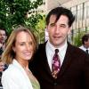 Chynna Phillips et son époux Billy Baldwin ont entrepris une procédure de divorce... avant de l'annuler !