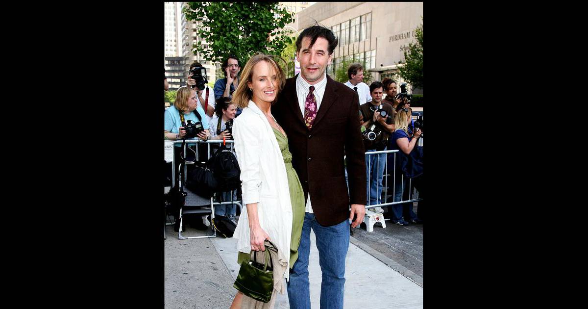 Téléfilm Ils S Aiment Enfin Presque Billy Baldwin et Chynna Phillips : ils divorcent... Enfin, presque