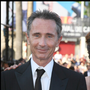 Thierry Lhermitte en 2009 au festival de Cannes