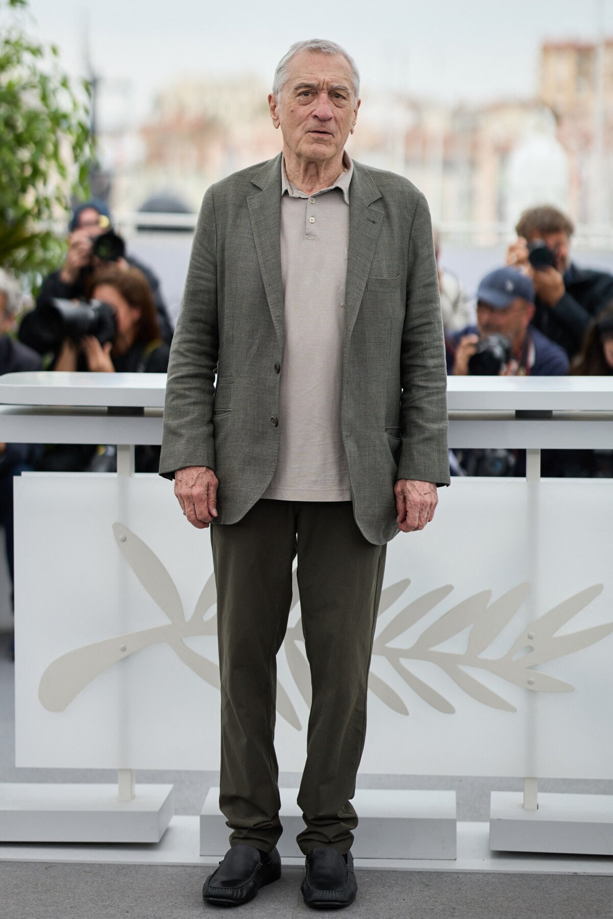 Vidéo : Mort du petit-fils de Robert de Niro à 19 ans : les causes de