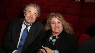 Pierre Perret marié à Rebecca depuis plus de 50 ans : leur histoire d'amour avait pourtant mal démarré