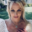 Britney Spears violemment giflée par le garde du corps d'une star française : "Il m'a quasiment mise à terre..."