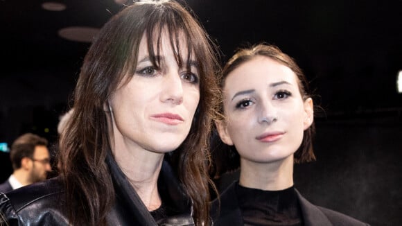 Alice Attal : La fille de Charlotte Gainsbourg dévoile son nouveau piercing... très voyant !