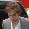 Robert Pattinson  va participer à l'émission The View à New York le 2 mars 2010
