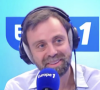 À 41 ans, ce dernier est passé par Canal +, Europe 1, "Le Monde" ou encore Arte et son talent avait été repéré par France Inter depuis un petit moment.
L'humoriste David Castello-Lopes débarque sur France Inter à la rentrée.