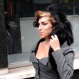 Amy Winehouse, de retour avec son ex-mari ? 