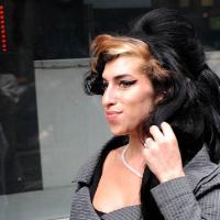 Amy Winehouse : C'est reparti pour de bon avec son ex-mari ? Les photos ne trompent pas, mais... quelle folie !