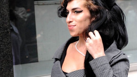 Amy Winehouse : C'est reparti pour de bon avec son ex-mari ? Les photos ne trompent pas, mais... quelle folie !
