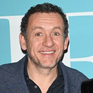 Dany Boon - Avant-première du film "La Vie pour de vrai" au cinéma Pathé Wepler à Paris le 18 avril 2023. © Coadic Guirec/Bestimage
