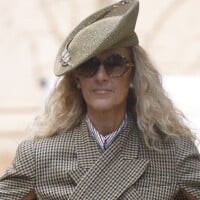 Céline Dion en deuil, la chanteuse pleure la mort de sa maman de coeur