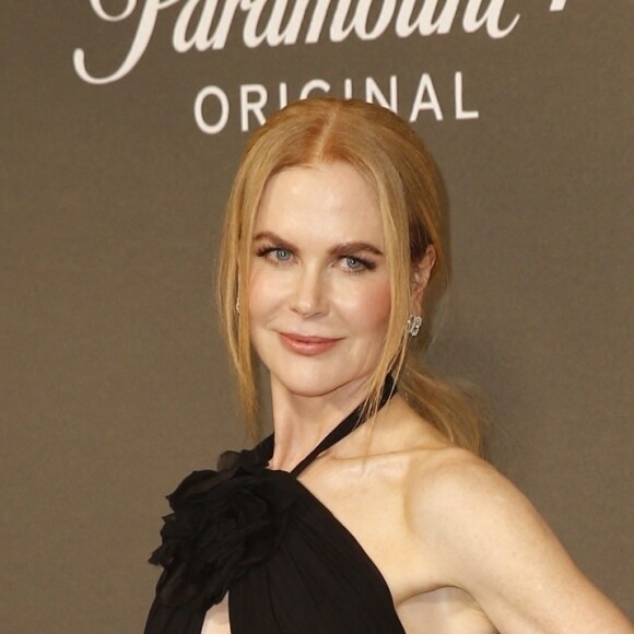 Nicole Kidman - Première de la série "Opérations spéciales : Lioness" au Tate Britain de Londres. Le 11 juillet 2023.