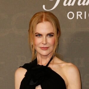 Nicole Kidman - Première de la série "Opérations spéciales : Lioness" au Tate Britain de Londres. Le 11 juillet 2023.