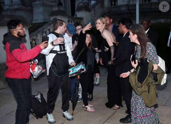 Nicole Kidman - Première de la série "Opérations spéciales : Lioness" au Tate Britain de Londres. Le 11 juillet 2023.
