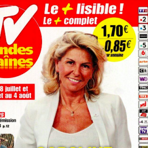 Magazine TV Grandes Chaînes