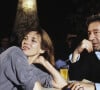 Son corps a été retrouvé sans vie à son domicile.
Jane Birking et Serge Gainsbourg en 1985.