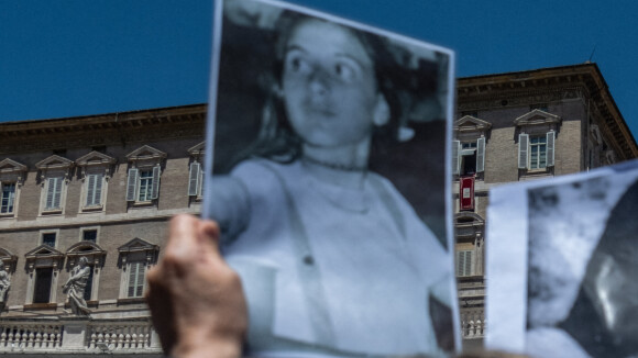 La Disparue du Vatican (Netflix) : rebondissement et sordide secret dans la famille d'Emanuela Orlandi, 40 ans après les faits