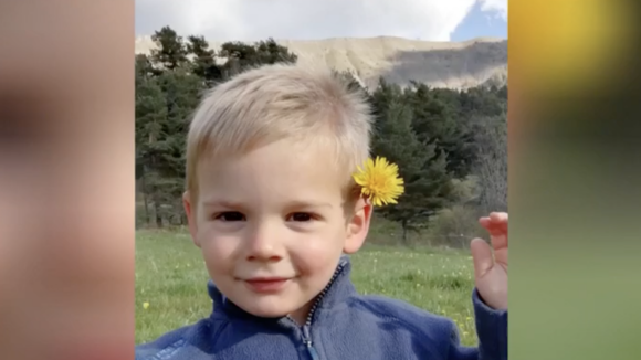 "Il doit vraiment être musclé..." : Une piste dans la disparition d'Émile, 2 ans, provoque une vague d'indignation