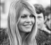 L'actrice était ce matin victime de difficultés respiratoires.
Archives - Brigitte Bardot