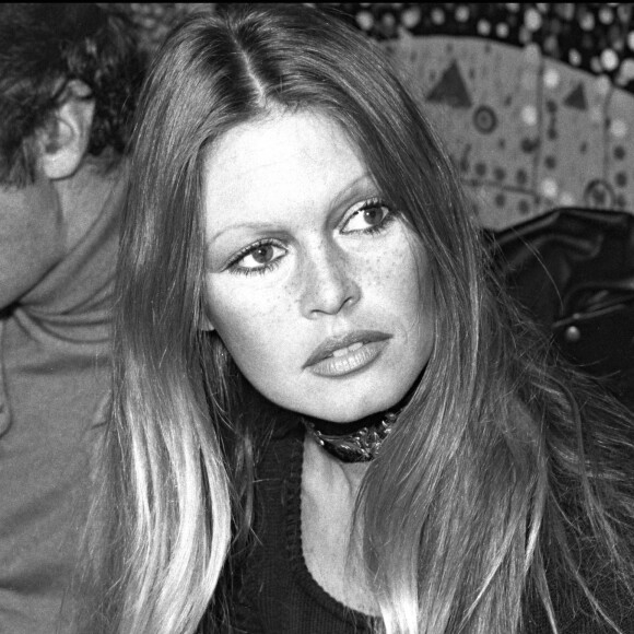 Archives - Soirée Brigitte Bardot et Roger Vadim.